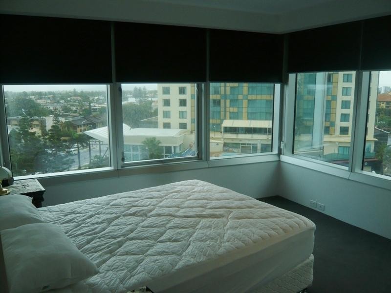 609/9 ‘Q1′ Hamilton Avenue, Surfers Paradise QLD 4217