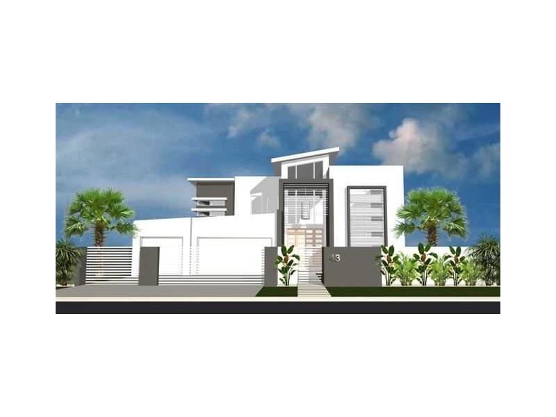 Broadbeach Waters QLD 4218