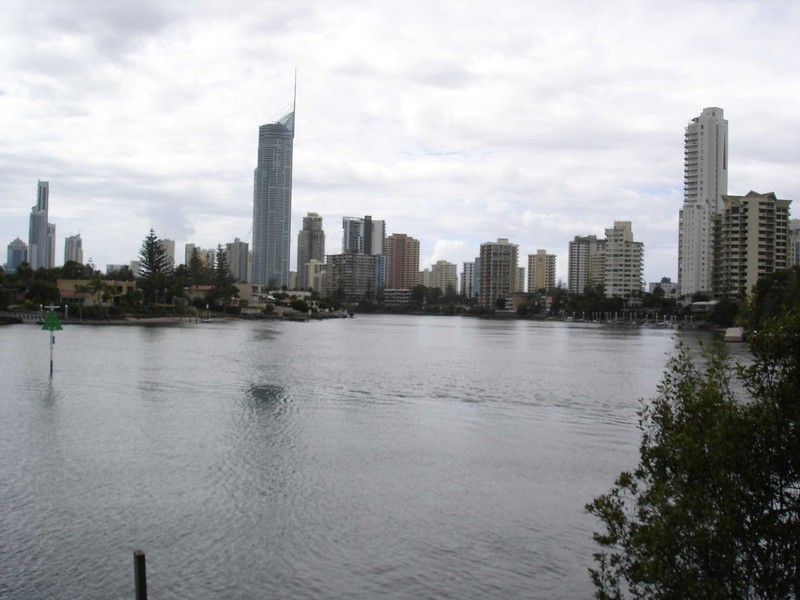Broadbeach Waters QLD 4218