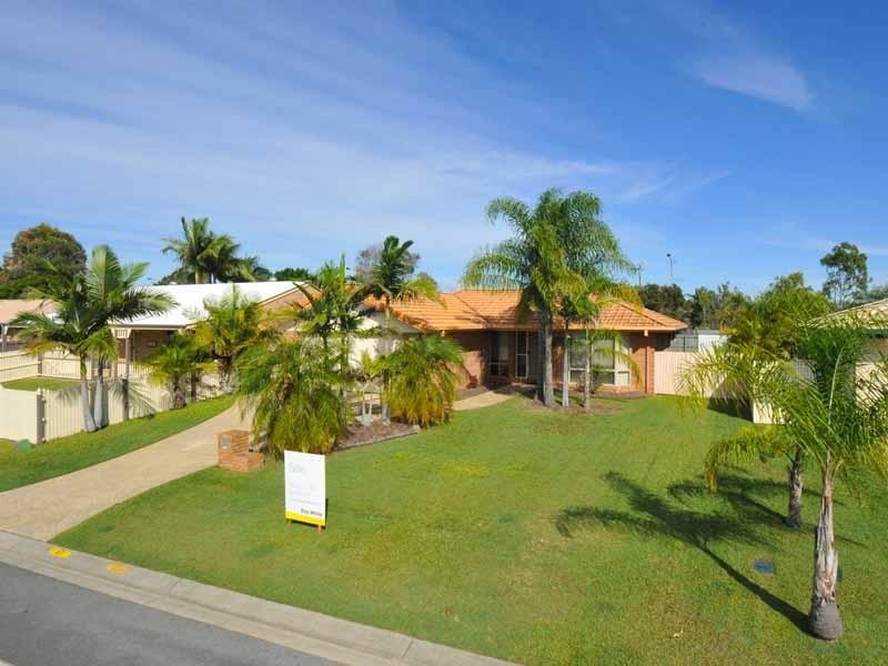 47 Harrier Drive, Burleigh Waters QLD 4220