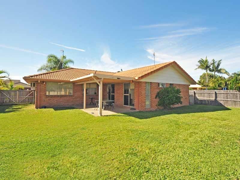 47 Harrier Drive, Burleigh Waters QLD 4220