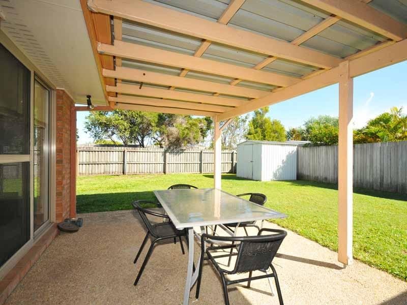 47 Harrier Drive, Burleigh Waters QLD 4220