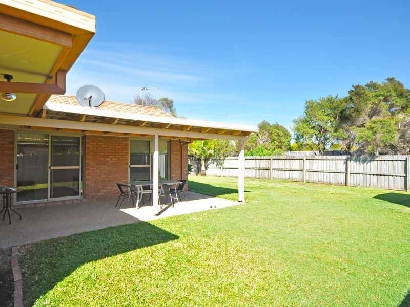 47 Harrier Drive, Burleigh Waters QLD 4220