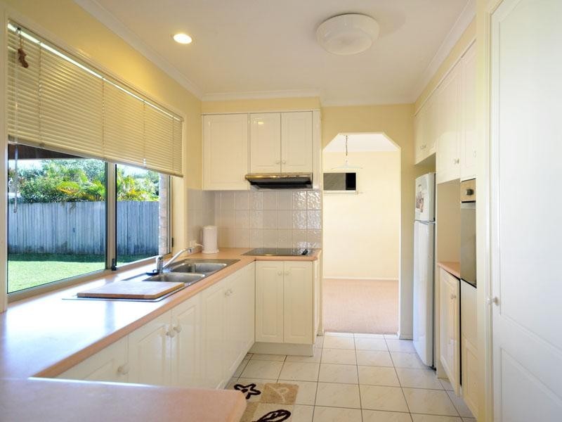 47 Harrier Drive, Burleigh Waters QLD 4220