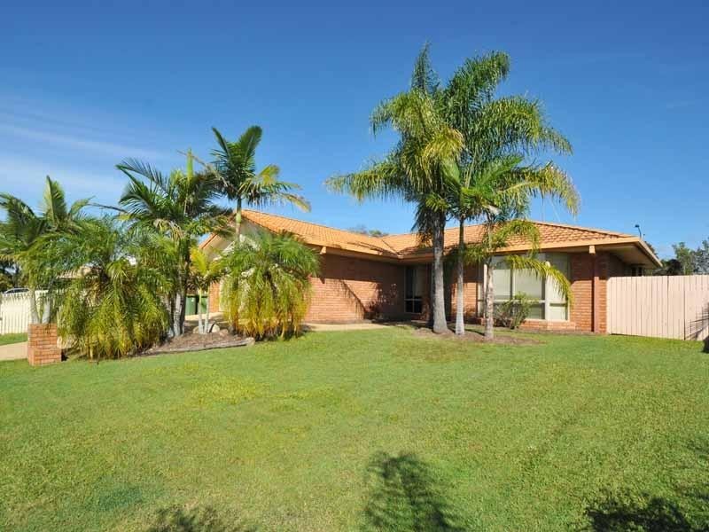 47 Harrier Drive, Burleigh Waters QLD 4220