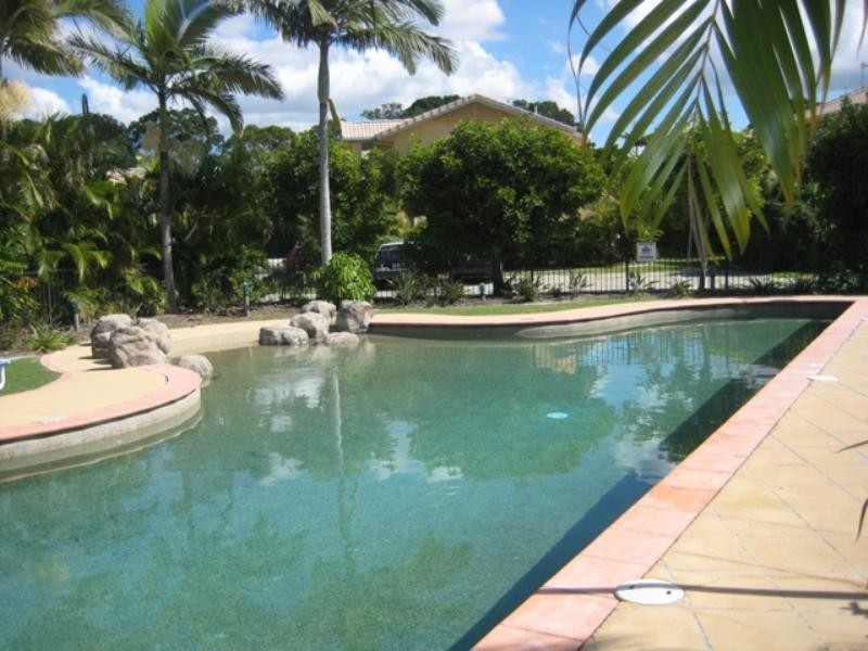 53/215 Cottesloe Drive, Mermaid Waters QLD 4218