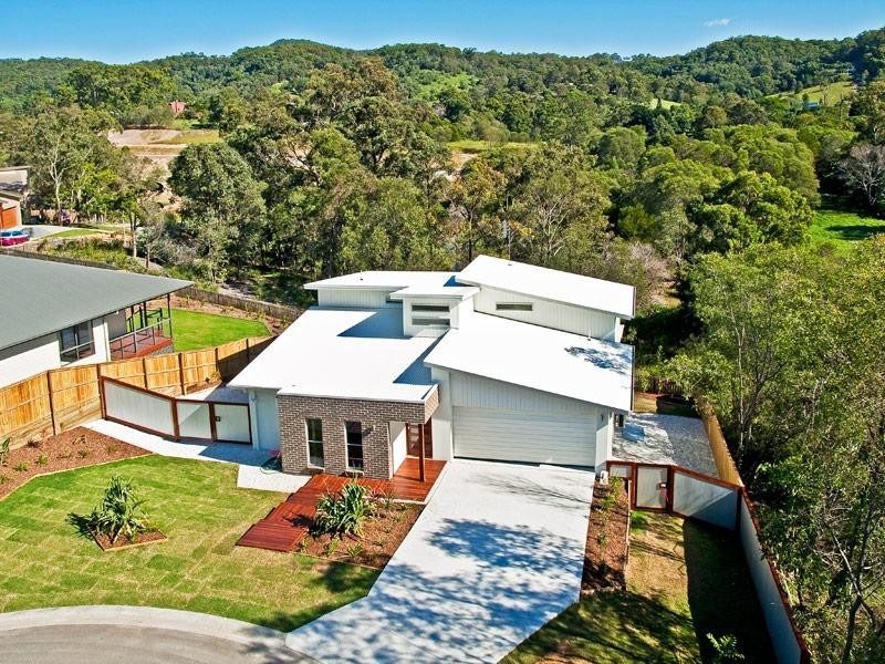 16 Wright Court, Upper Coomera QLD 4209