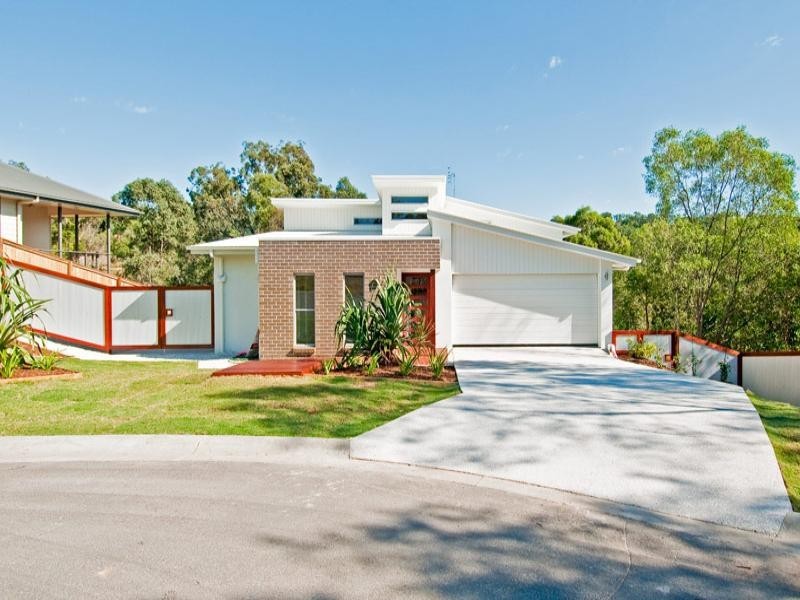 16 Wright Court, Upper Coomera QLD 4209