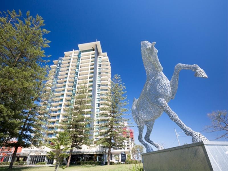 Broadbeach QLD 4218