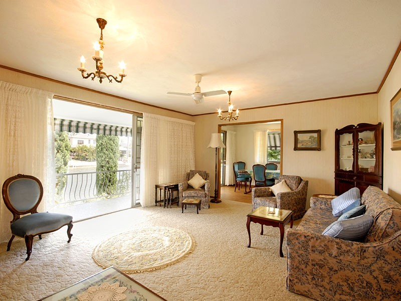 Isle Of Capri QLD 4217