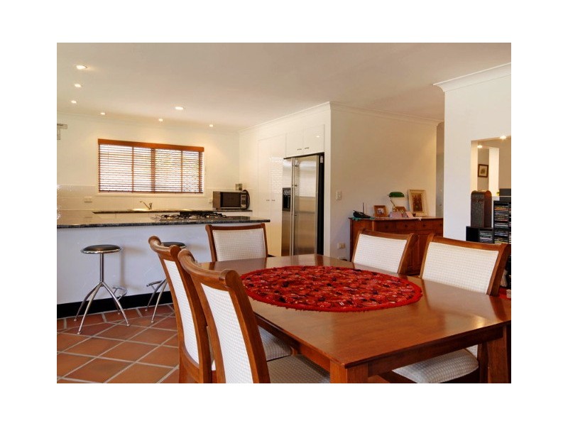 Isle Of Capri QLD 4217