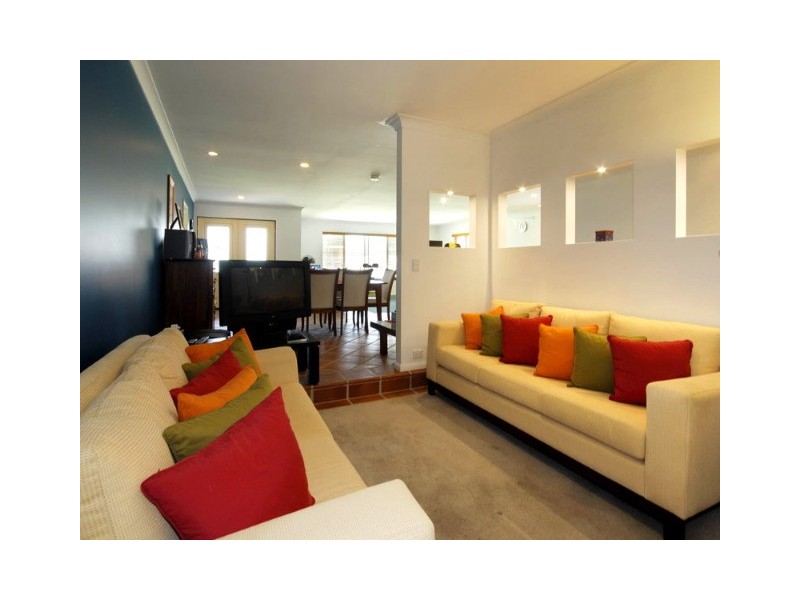 Isle Of Capri QLD 4217