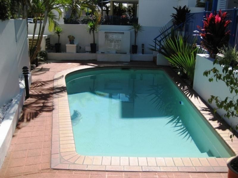 14/199 Surf Parade, Broadbeach QLD 4218