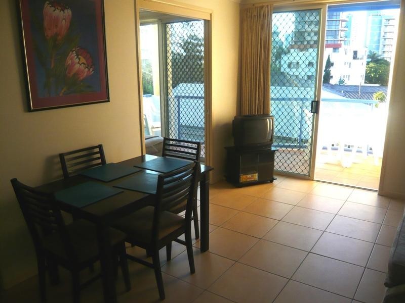 14/199 Surf Parade, Broadbeach QLD 4218