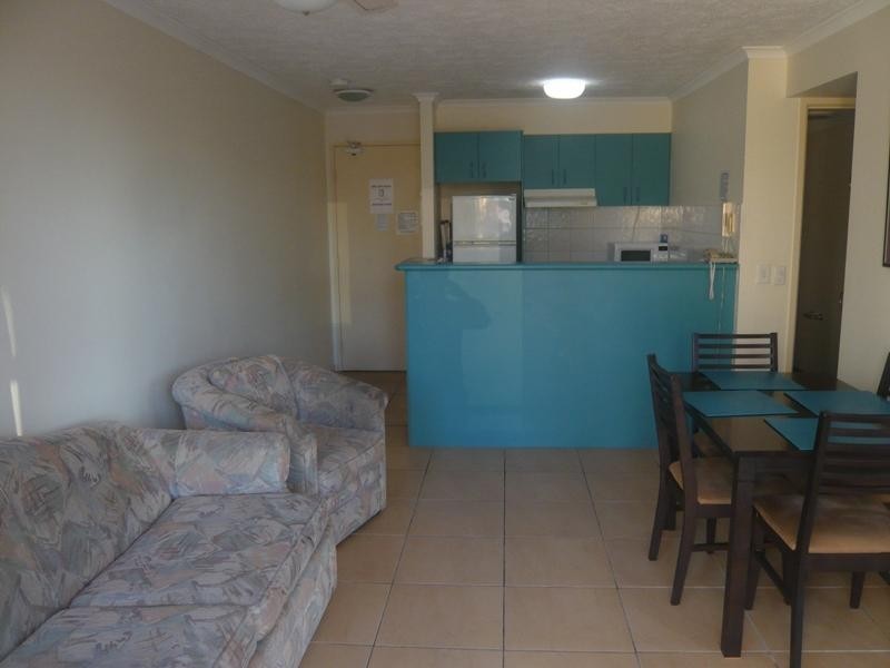 14/199 Surf Parade, Broadbeach QLD 4218