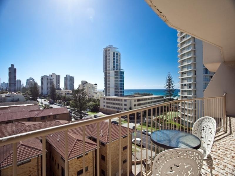 22 ‘Queensleigh’, 5 Queensland Avenue, Broadbeach QLD 4218