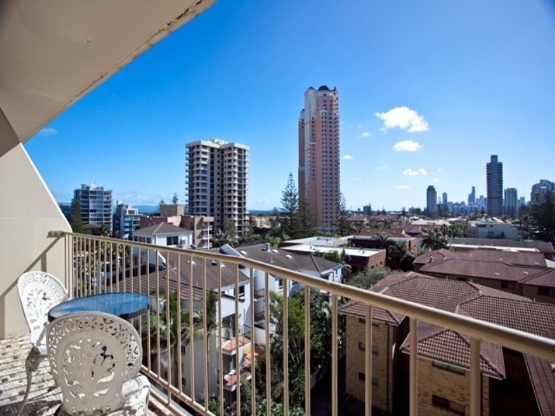 22 ‘Queensleigh’, 5 Queensland Avenue, Broadbeach QLD 4218