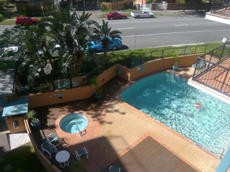 301/30 Surf Parade, Broadbeach QLD 4218