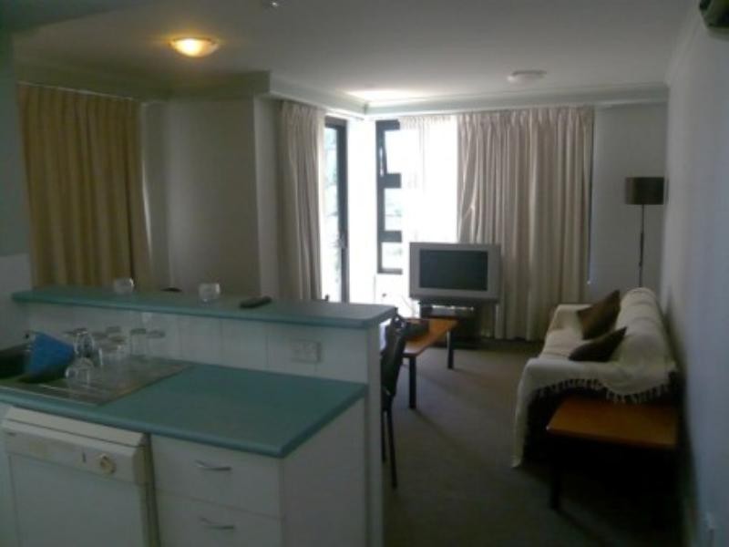 301/30 Surf Parade, Broadbeach QLD 4218
