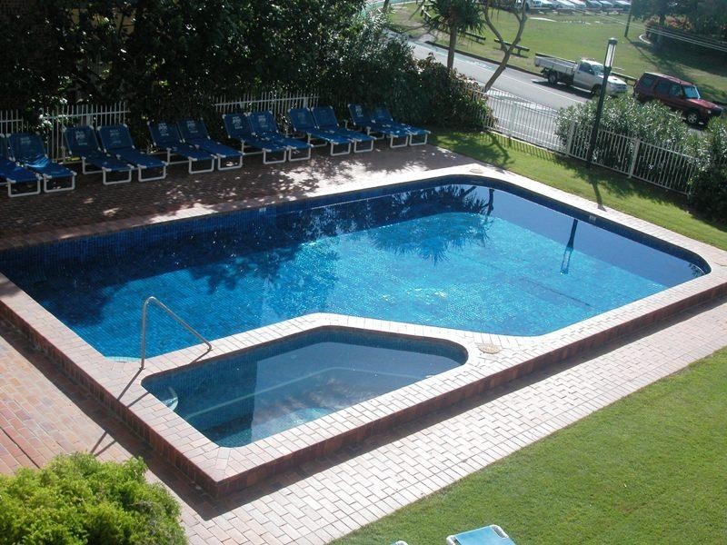 2B ‘Beach Haven’, 1 Albert Avenue, Broadbeach QLD 4218