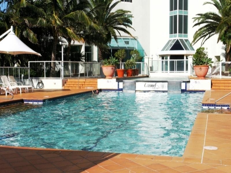 74 ‘Carmel By The Sea’ , 177 Old Burleigh Road, Broadbeach QLD 4218