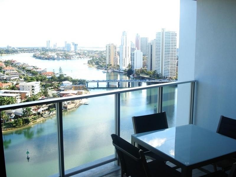 1901 Avalon Apartments, Surfers Paradise QLD 4217