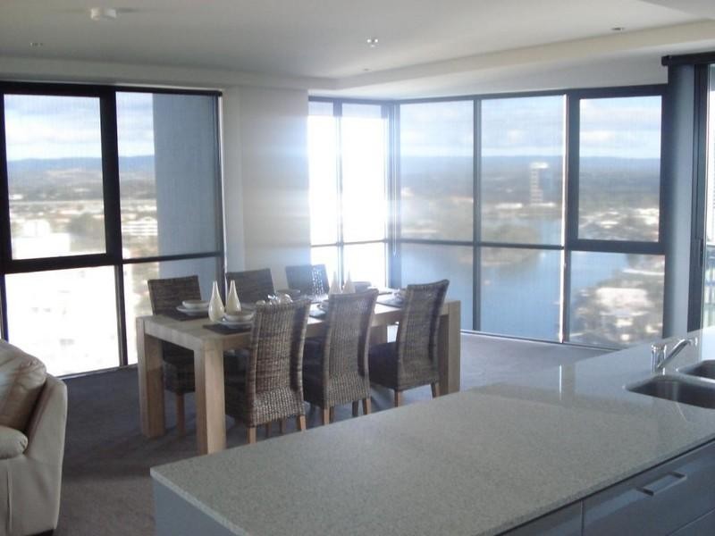 1901 Avalon Apartments, Surfers Paradise QLD 4217