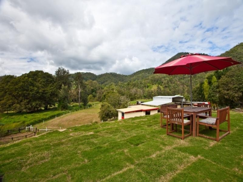 1121 Beaudesert – Nerang Road, Clagiraba QLD 4211