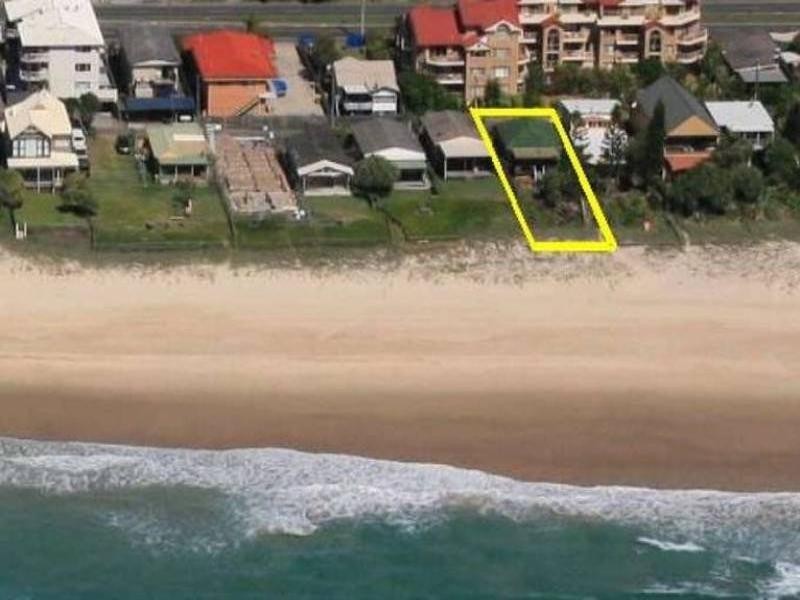 269 Jefferson Lane, Palm Beach QLD 4221