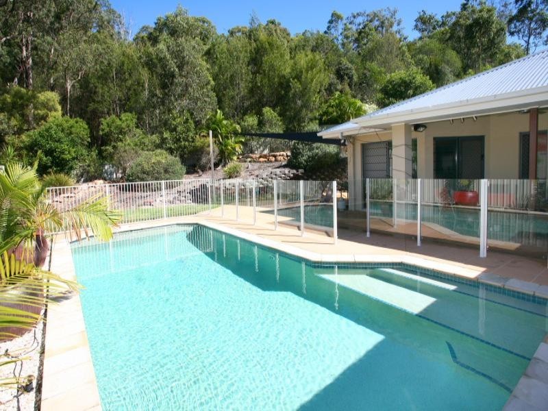 2 Riverlilly Street, Reedy Creek QLD 4227