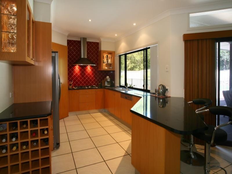 2 Riverlilly Street, Reedy Creek QLD 4227