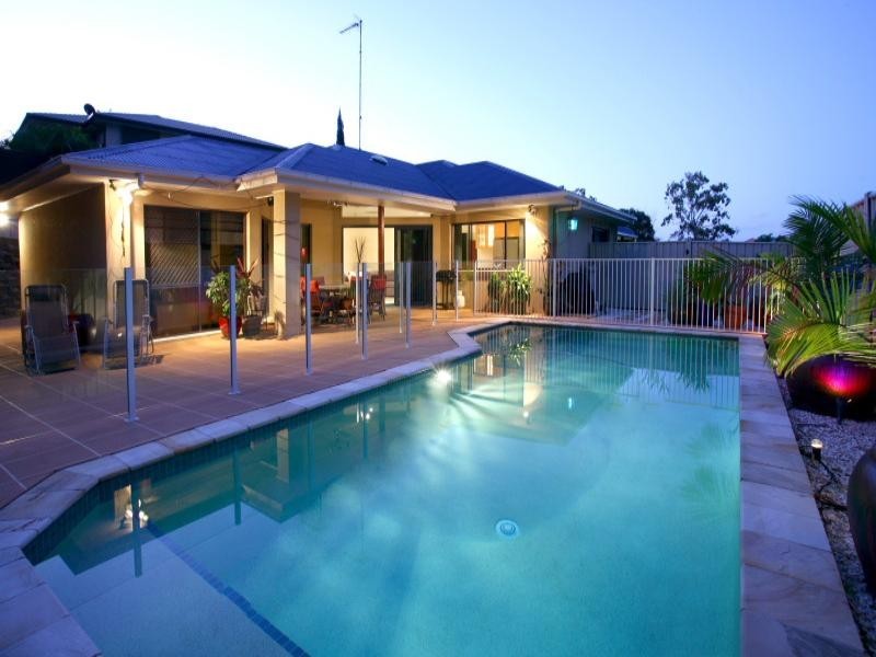 2 Riverlilly Street, Reedy Creek QLD 4227