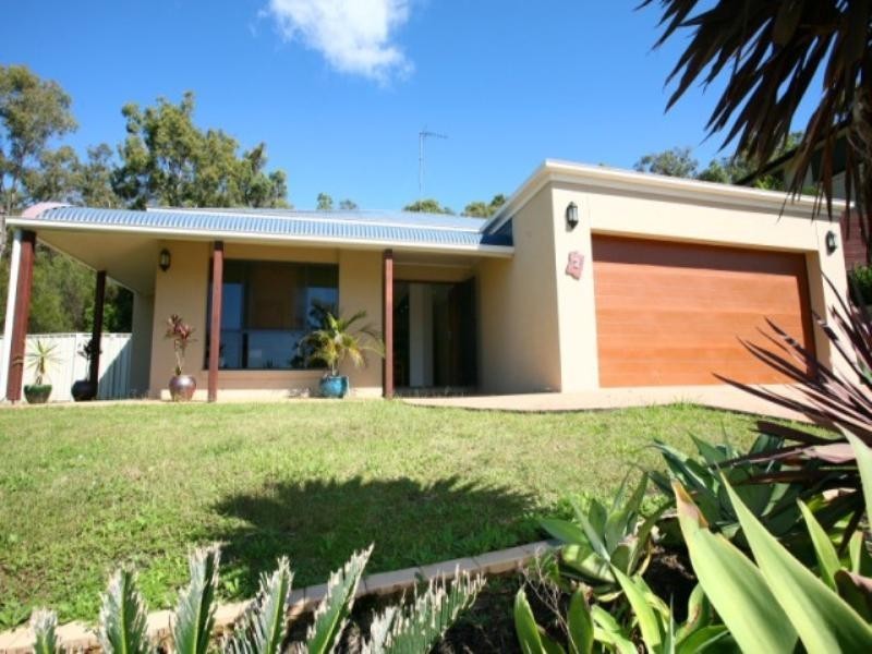 2 Riverlilly Street, Reedy Creek QLD 4227