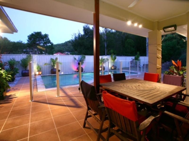 2 Riverlilly Street, Reedy Creek QLD 4227