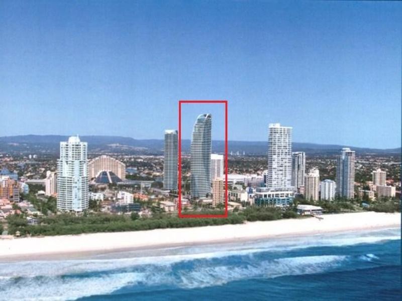 Broadbeach QLD 4218