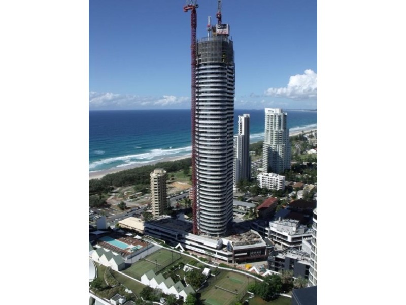 Broadbeach QLD 4218