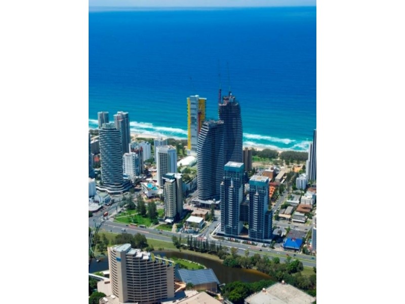 Broadbeach QLD 4218