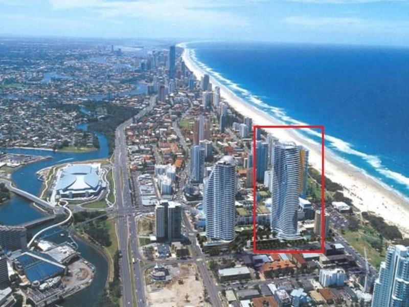 Broadbeach QLD 4218