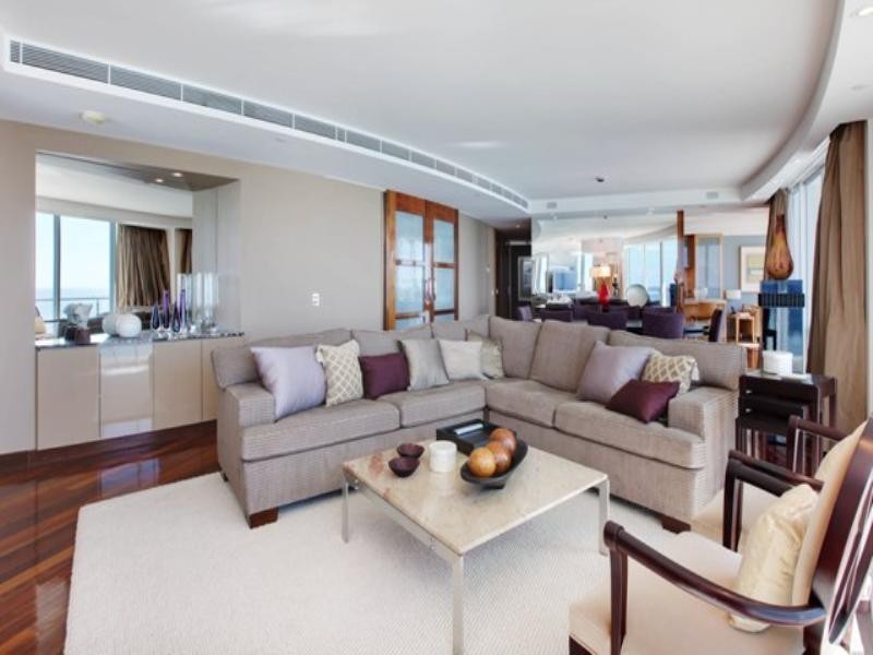 13 ‘Platinum on the Beach’, 1 Markwell Avenue, Surfers Paradise QLD 4217