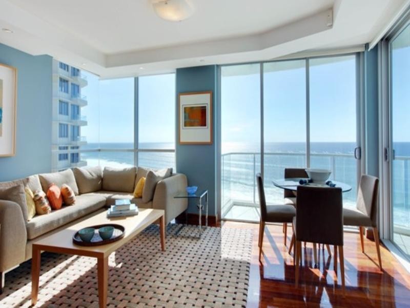 13 ‘Platinum on the Beach’, 1 Markwell Avenue, Surfers Paradise QLD 4217