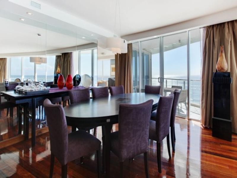 13 ‘Platinum on the Beach’, 1 Markwell Avenue, Surfers Paradise QLD 4217