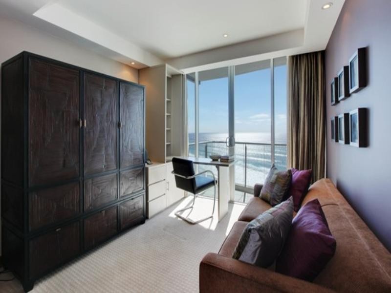13 ‘Platinum on the Beach’, 1 Markwell Avenue, Surfers Paradise QLD 4217