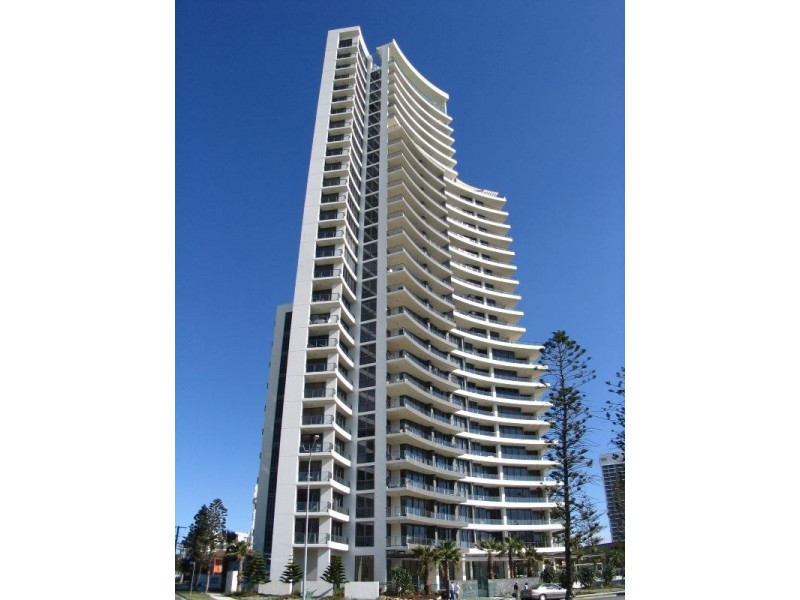 16 ‘Verve’, 173 Old Burleigh Road,, Broadbeach QLD 4218