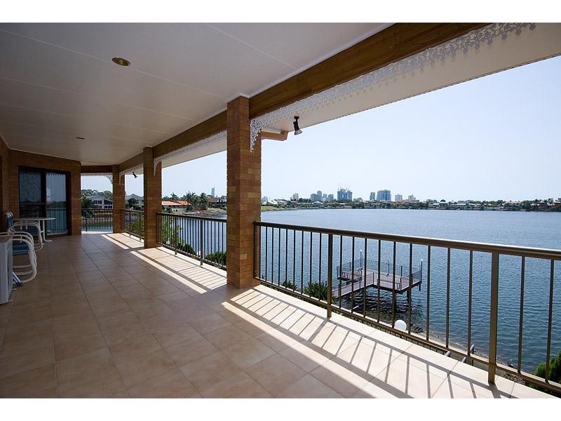 Mermaid Waters QLD 4218