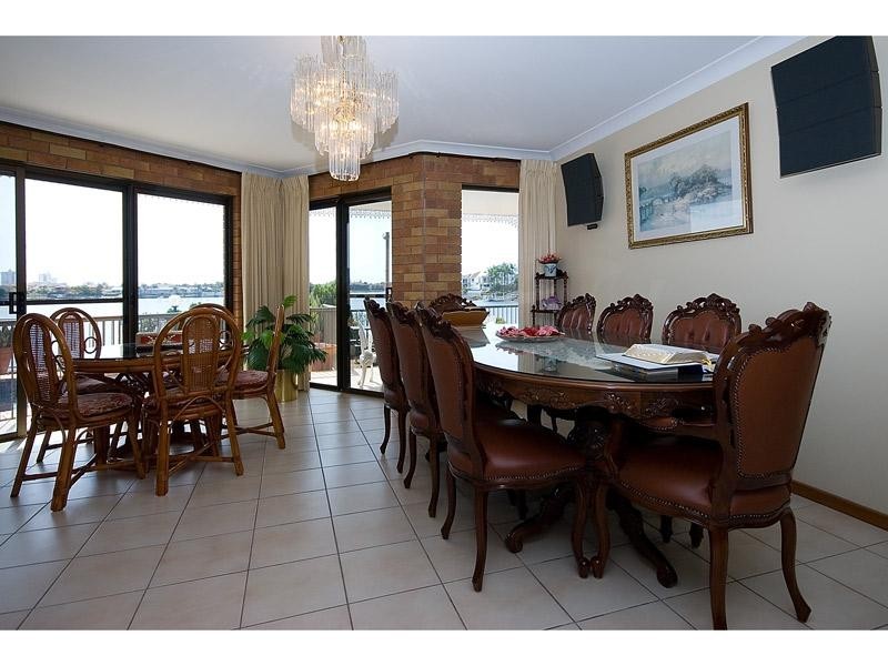 Mermaid Waters QLD 4218