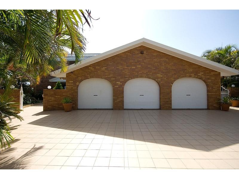 Mermaid Waters QLD 4218