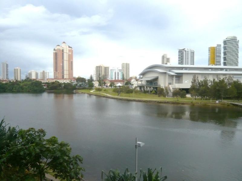 1105/33 TE Peters Drive, Broadbeach QLD 4218