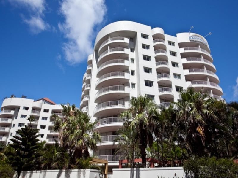 Surfers Paradise QLD 4217