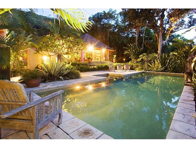 745 Tomewin Mountain Road, Currumbin Valley QLD 4223