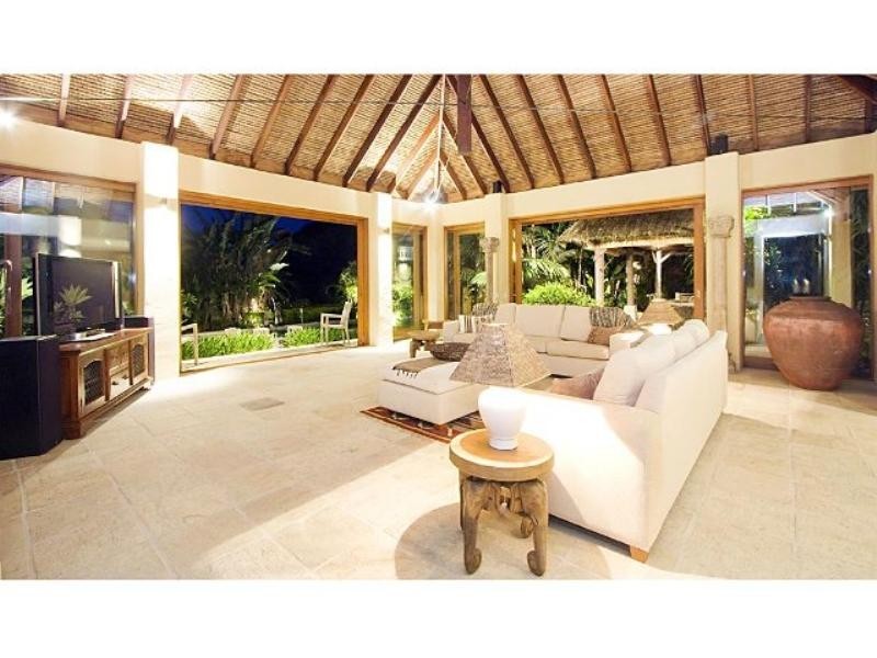 745 Tomewin Mountain Road, Currumbin Valley QLD 4223